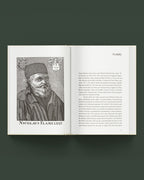 O Livro das Figuras Hieroglíficas