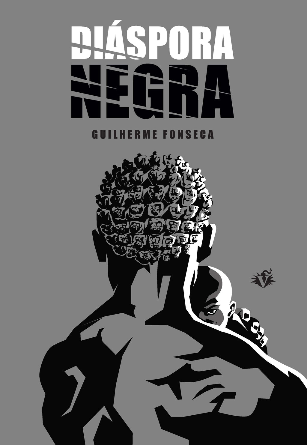 DIÁSPORA NEGRA