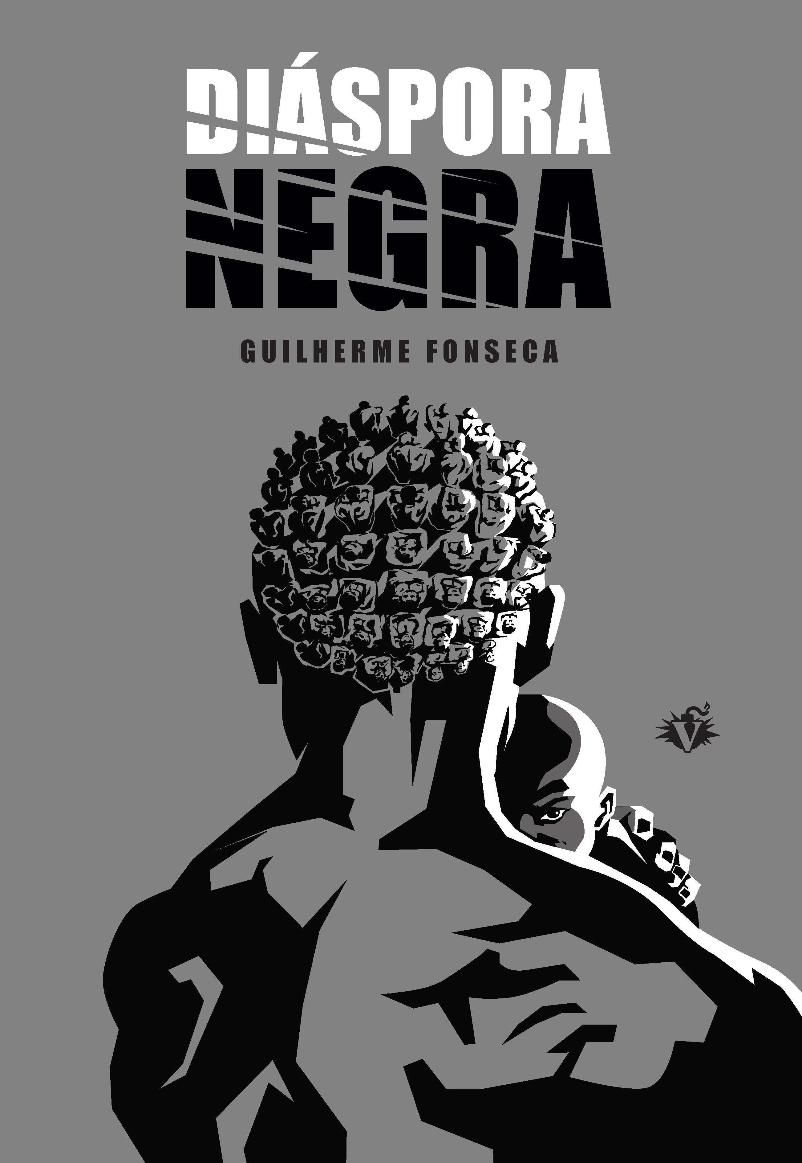 DIÁSPORA NEGRA
