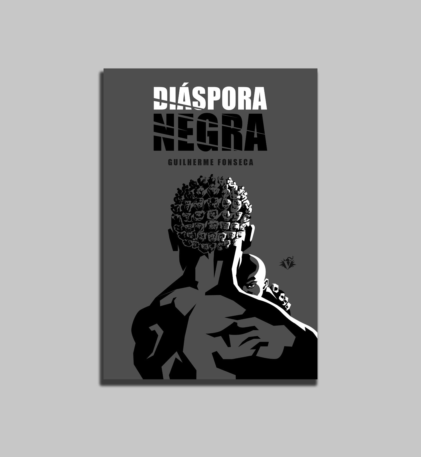 Hip Hop Genealogia 2 – Editora Veneta