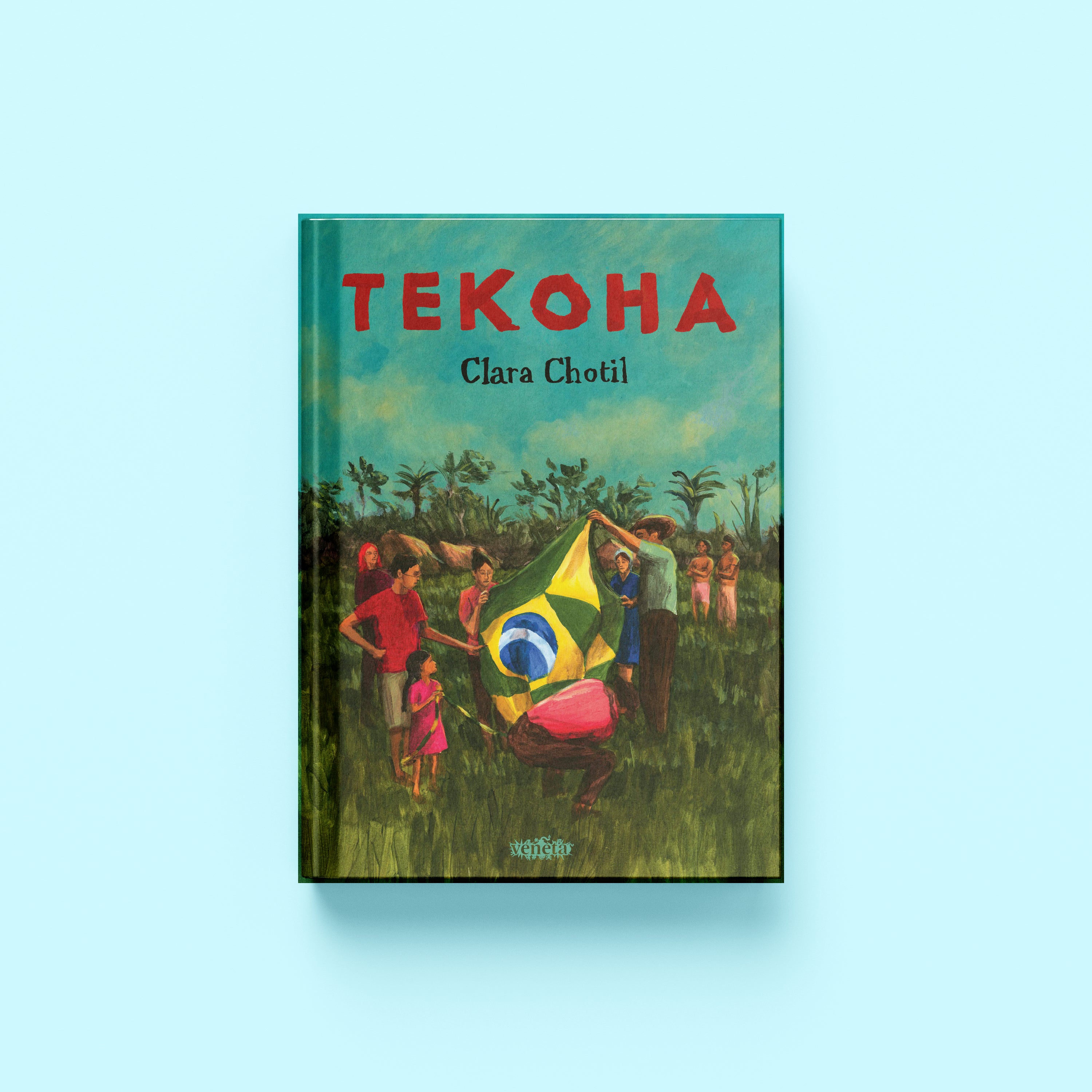 Tekoha