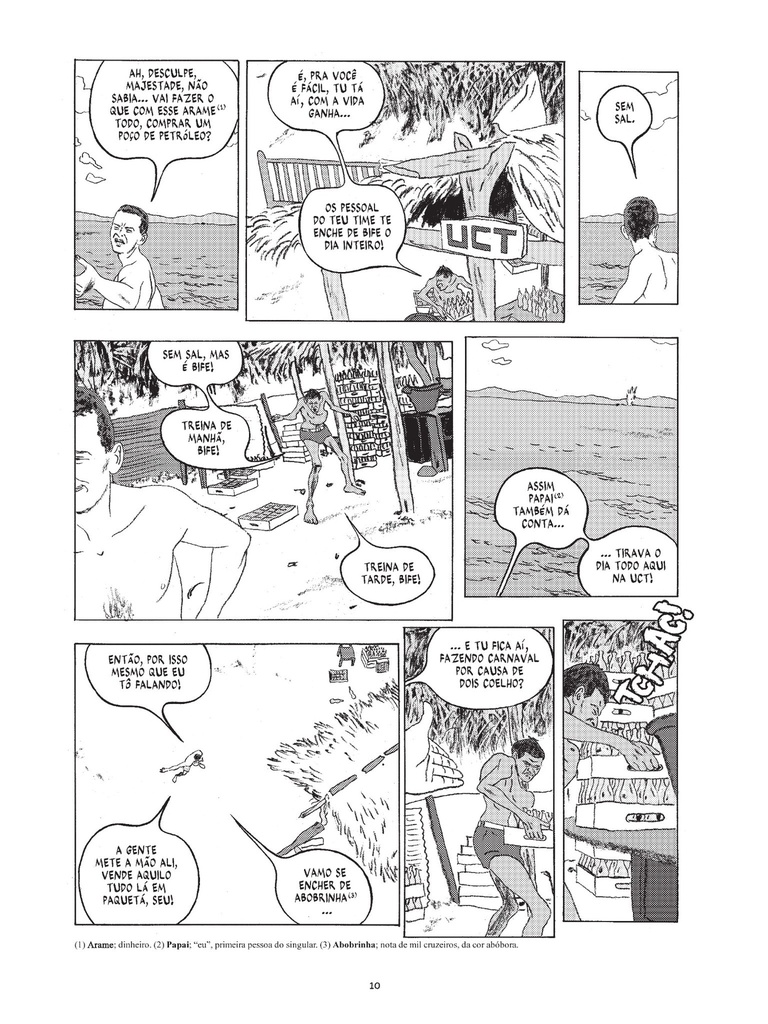 Luzes de Niterói - 2ª Edição