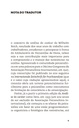 Sobre a Análise do Caráter
