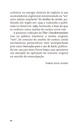 Sobre a Análise do Caráter