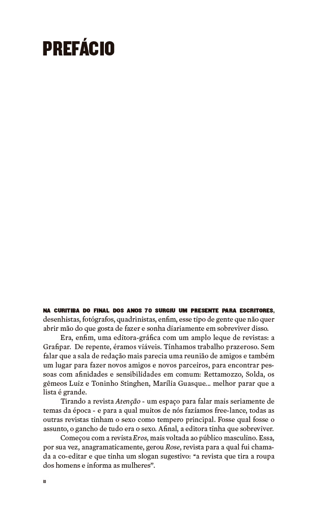 Afrodite: Quadrinhos Eróticos - 2a. Edição