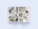 Ikkyu: Vento (風) - volume 4