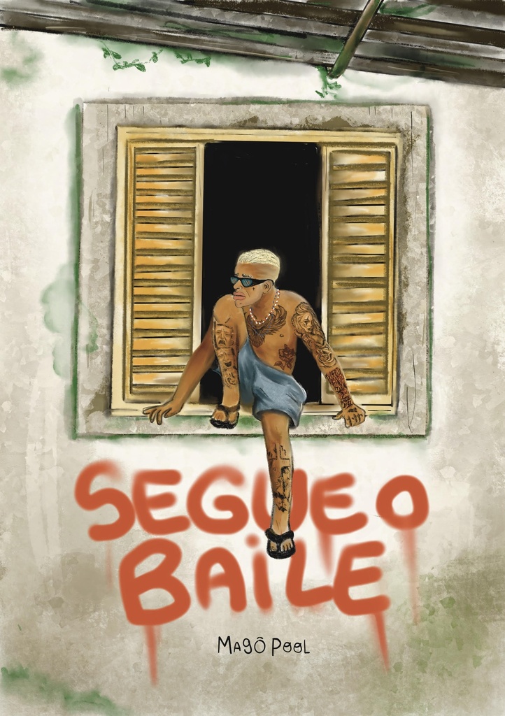 Segue o Baile