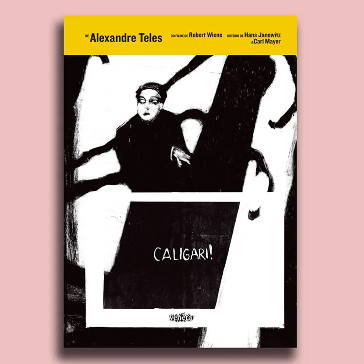 Caligari!