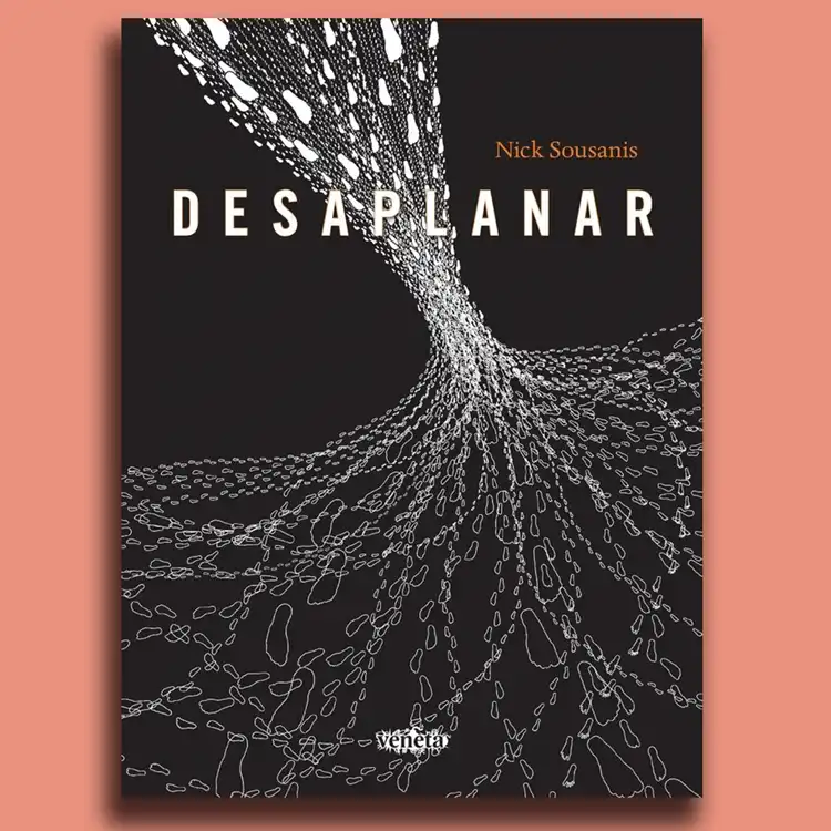 Desaplanar