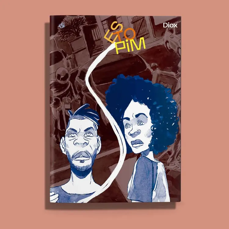 Estopim