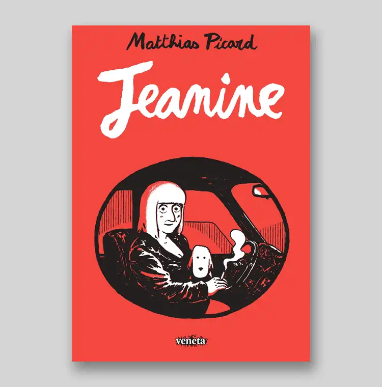 Jeanine