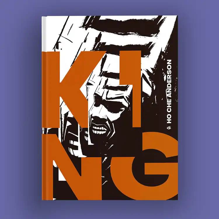King