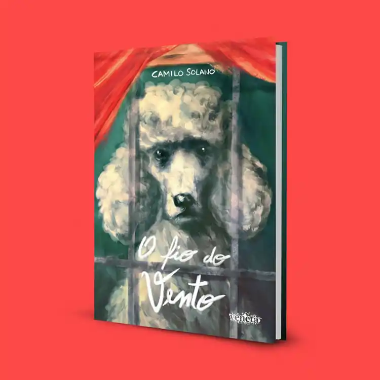 O fio do vento