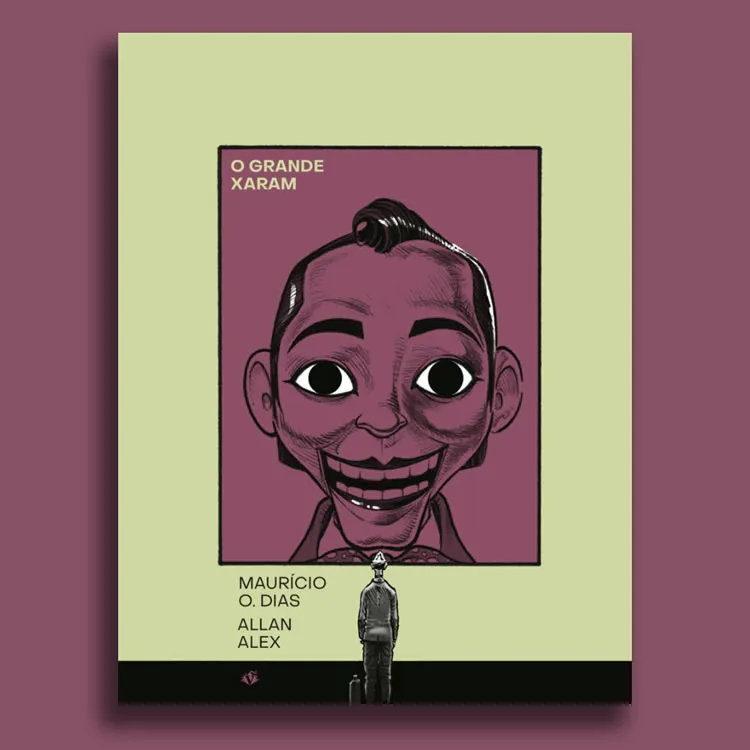 O Grande Xaram