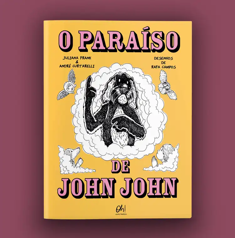 O Paraíso de John John