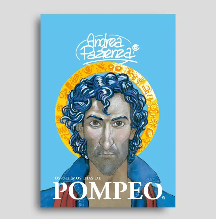 Os últimos dias de Pompeo