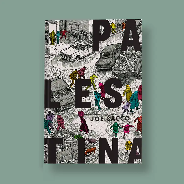 Palestina
