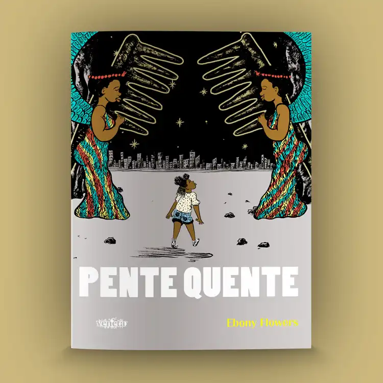 PENTE QUENTE
