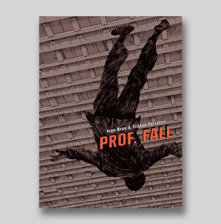Prof. Fall