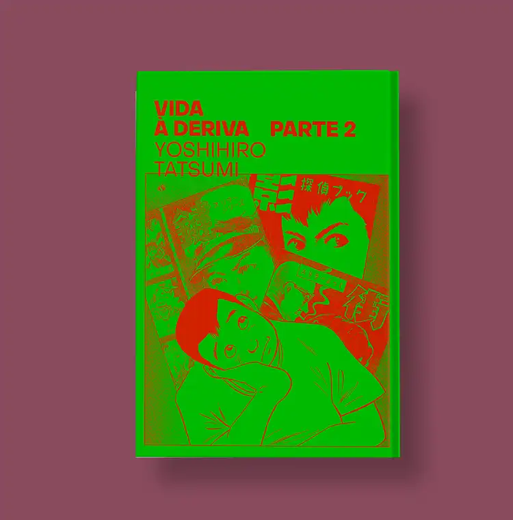 Vida à Deriva – parte 2
