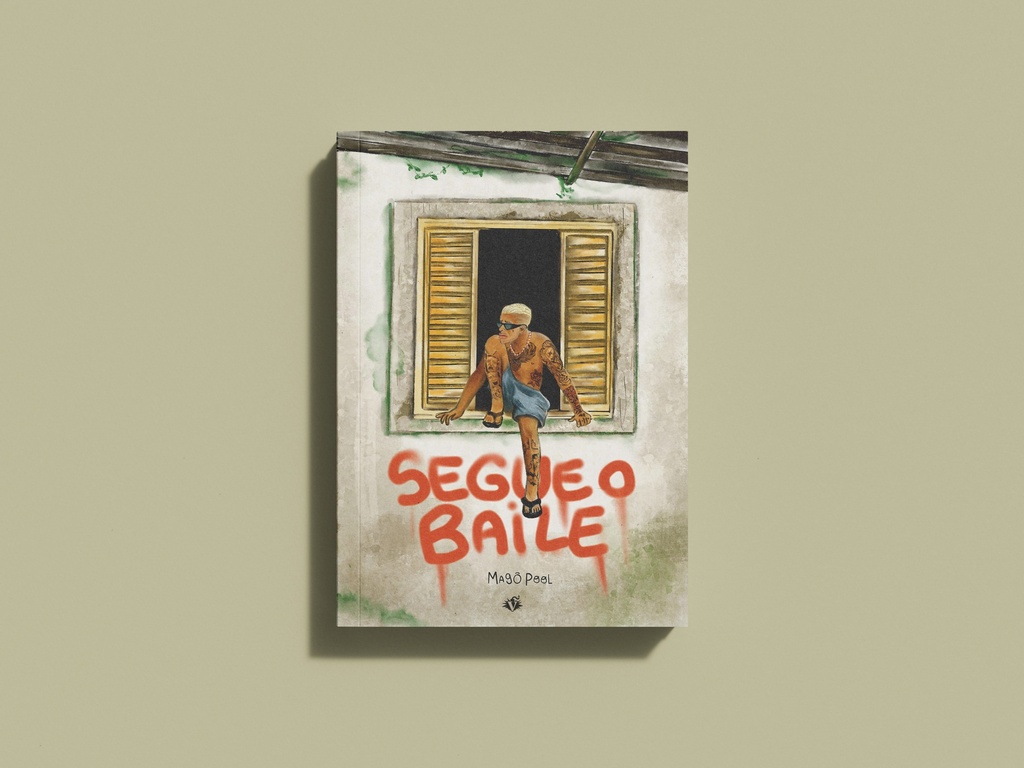 Segue o Baile