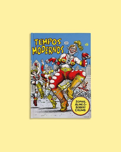 Tempos Modernos
