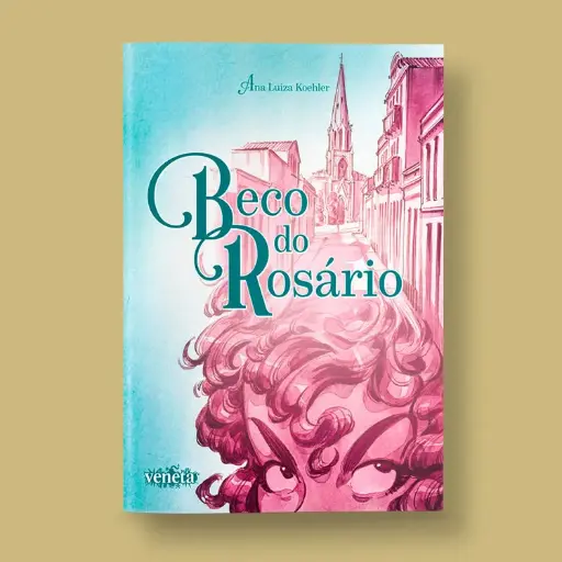 Beco do Rosário