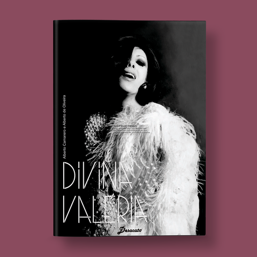 Divina Valéria