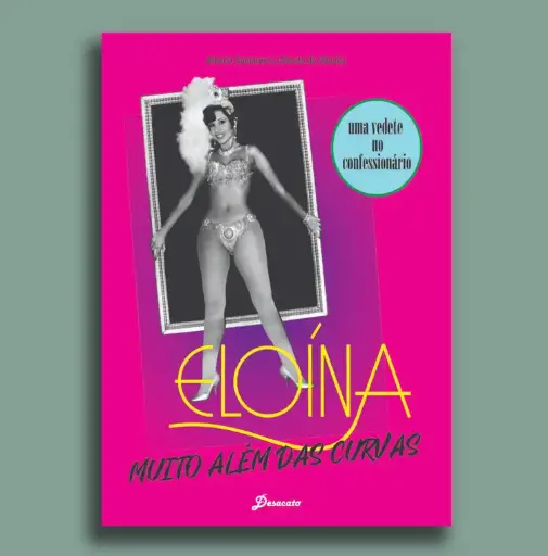 Eloína - Muito Além das Curvas