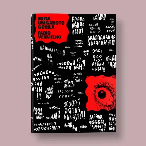 Eu Fui um Garoto Gorila