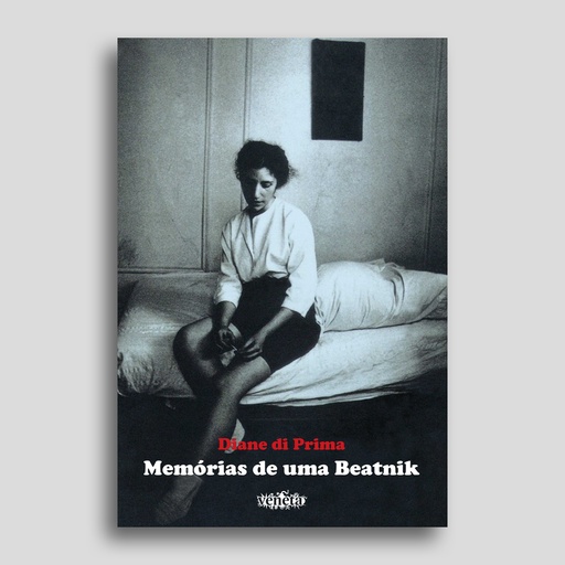 Memórias de uma Beatnik