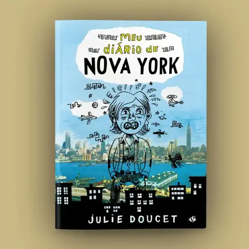 Meu Diário de Nova York