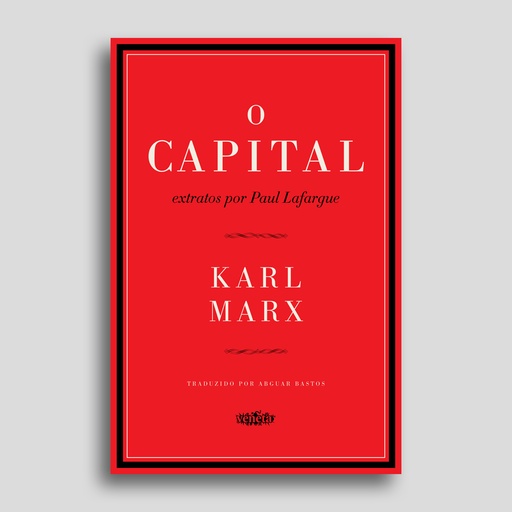 O capital