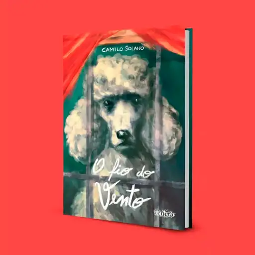 O fio do vento