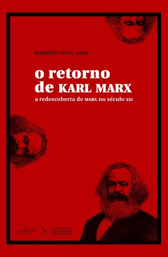 O retorno de Karl Marx