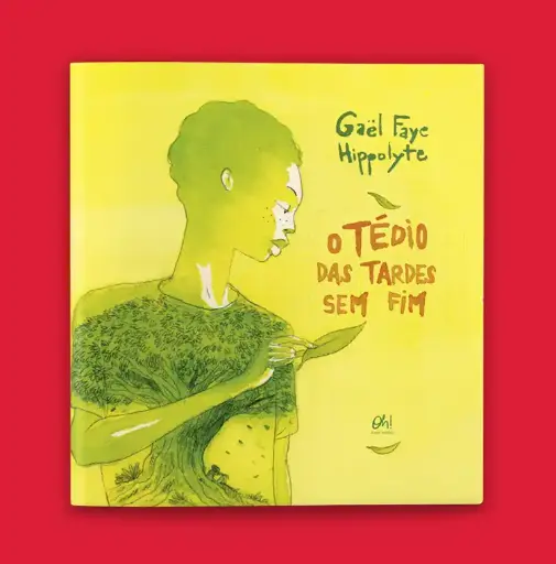 O Tédio das Tardes Sem Fim