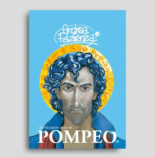 Os últimos dias de Pompeo