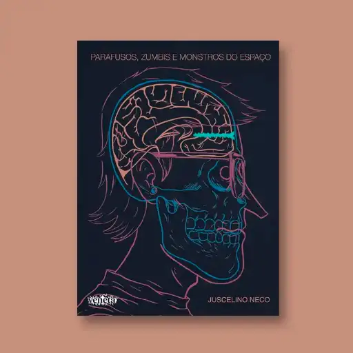 Parafusos, zumbis e monstros do espaço