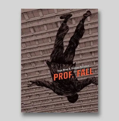 Prof. Fall