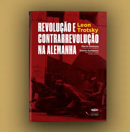 Revolução e Contrarrevolução na Alemanha