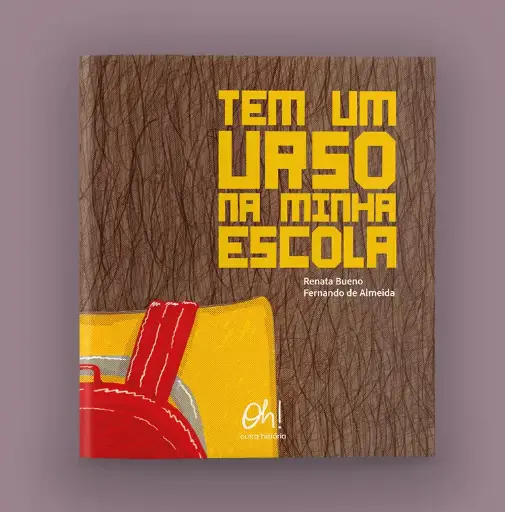 Tem um Urso na Minha Escola