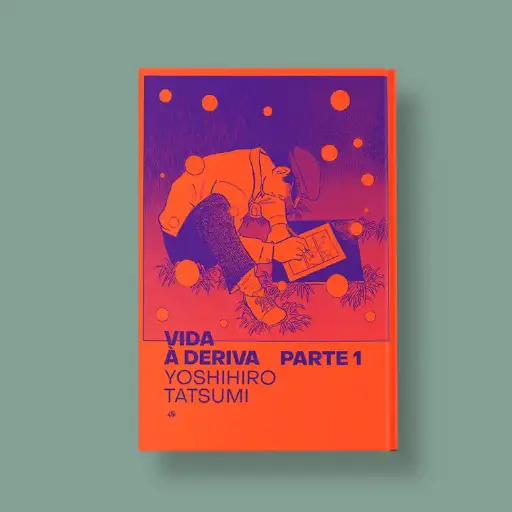 Vida à Deriva – parte 1