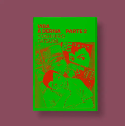 Vida à Deriva – parte 2