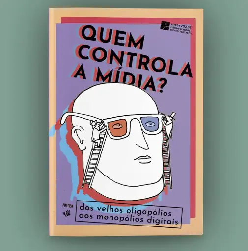 Quem controla a mídia? - Dos velhos oligopólios aos monopólios digitais - Audiobook