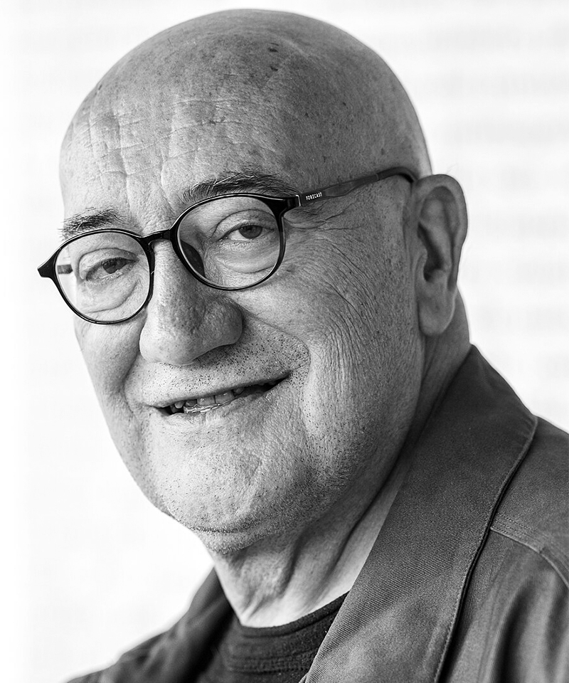 Antonio Altarriba
