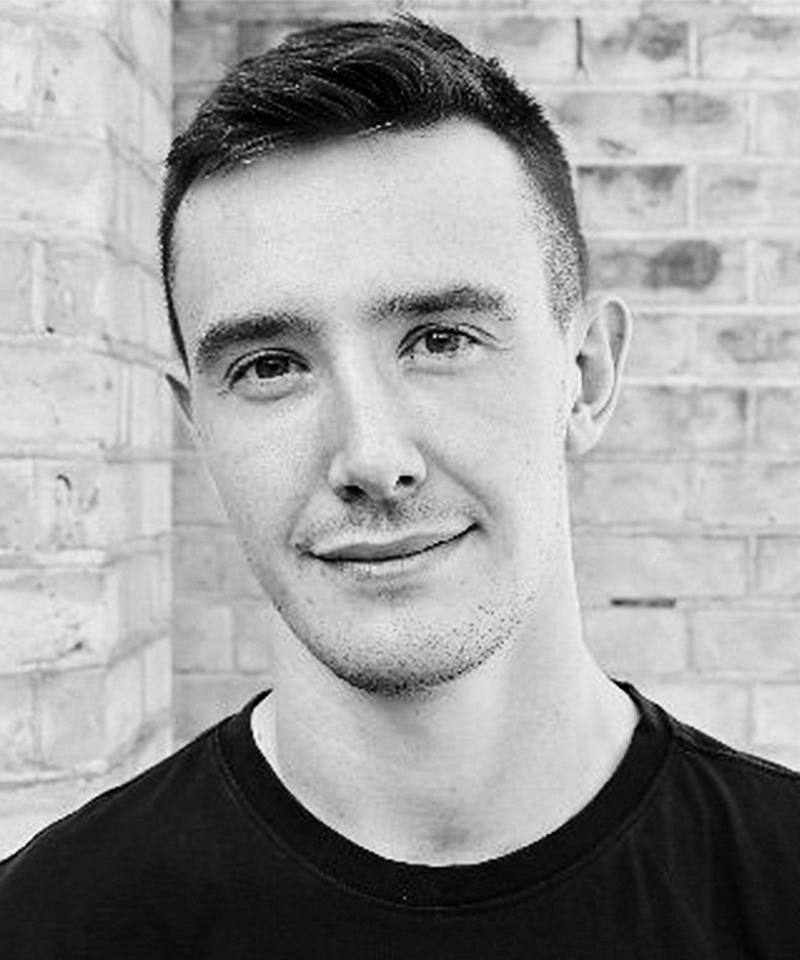 Callum Cant