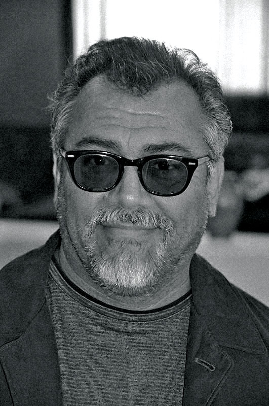 Gilbert Hernandez