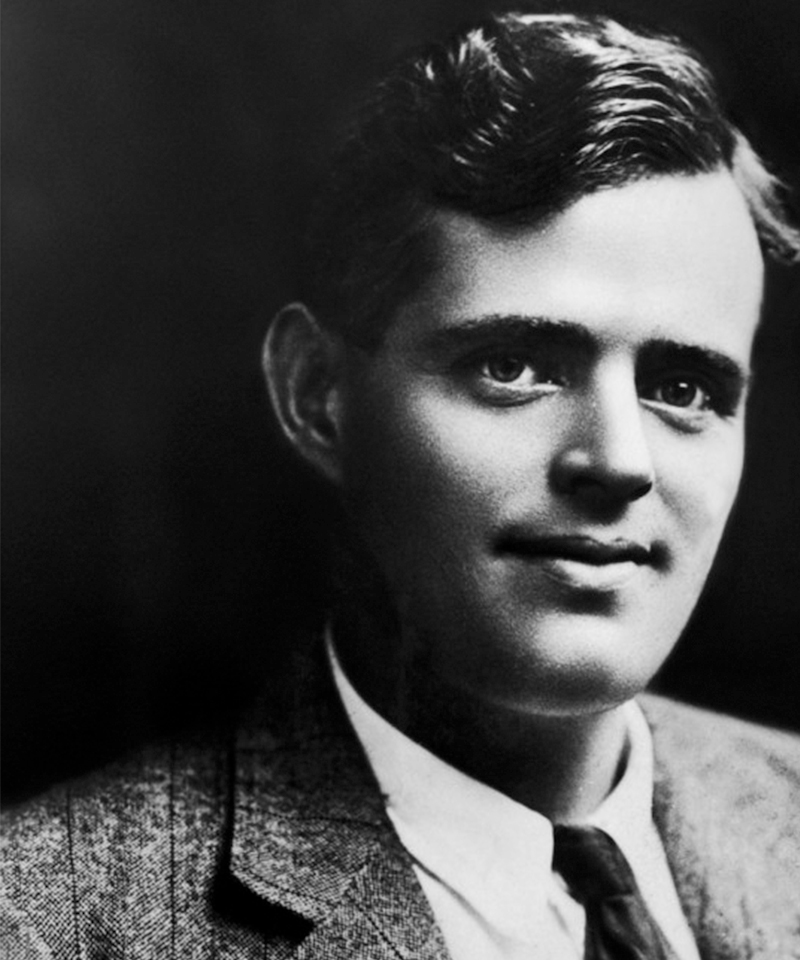 Jack London