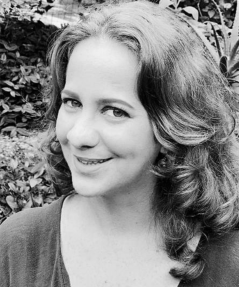 Lia Vainer Schucman