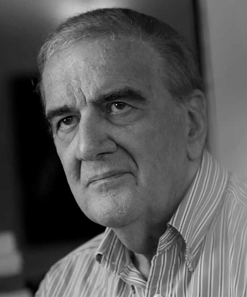 Luiz Gonzaga Belluzzo